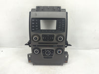 2014-2019 Ford Taurus Radio AM FM Cd Player Receiver Replacement P/N:EG1T-18A802-AB Fits Fits 2014 2015 2016 2017 2018 2019 
