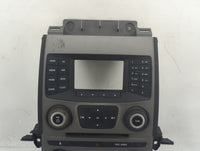 2014-2019 Ford Taurus Radio AM FM Cd Player Receiver Replacement P/N:EG1T-18A802-AB Fits Fits 2014 2015 2016 2017 2018 2019 