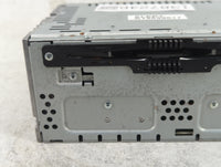 2013-2015 Ford Taurus Radio AM FM Cd Player Receiver Replacement P/N:DG1T-19C107-HE Fits Fits 2013 2014 2015 OEM Used Auto P