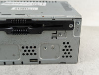 2013-2015 Ford Taurus Radio AM FM Cd Player Receiver Replacement P/N:DG1T-19C107-HE Fits Fits 2013 2014 2015 OEM Used Auto P