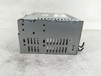 2013-2015 Ford Taurus Radio AM FM Cd Player Receiver Replacement P/N:DG1T-19C107-HE Fits Fits 2013 2014 2015 OEM Used Auto P