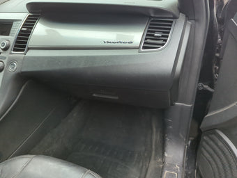 compare product 2016 Ford Taurus Passenger Glove Box Door Storage Compartment