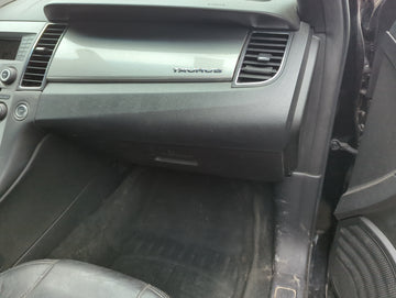 2016 Ford Taurus Passenger Glove Box Door Storage Compartment - Oemusedautoparts1.com