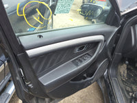 2016 Ford Taurus Front Left Driver Interior Door Panel Trim - Oemusedautoparts1.com