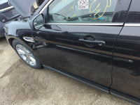2010-2019 Ford Taurus Driver Front Door Oem 1399182 - Oemusedautoparts1.com