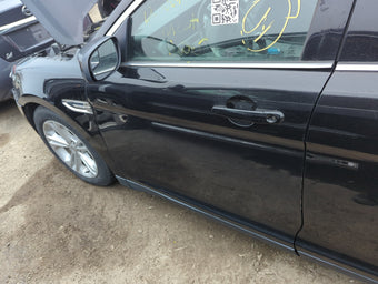 compare product 2010-2019 Ford Taurus Driver Front Door Oem 1399182