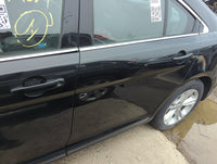2010-2019 Ford Taurus Driver Rear Door Oem 1399188 - Oemusedautoparts1.com