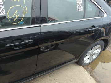 2010-2019 Ford Taurus Driver Rear Door Oem - Oemusedautoparts1.com