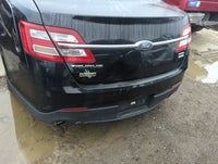 2013-2019 Ford Taurus Rear Bumper Assembly Oem - Oemusedautoparts1.com