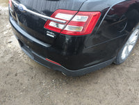 2013-2019 Ford Taurus Rear Bumper Assembly Oem - Oemusedautoparts1.com
