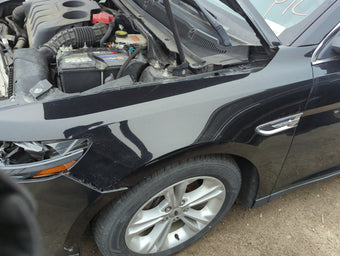compare product 2010-2019 Ford Taurus Driver Fender 1399228