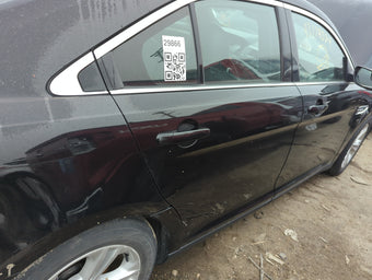 compare product 2010-2019 Ford Taurus Passenger Rear Door Oem 1399252