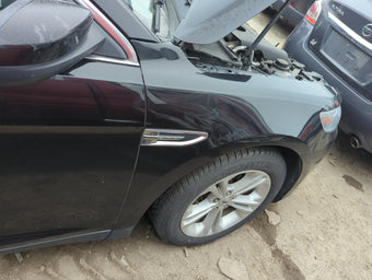 compare product 2010-2019 Ford Taurus Passenger Fender