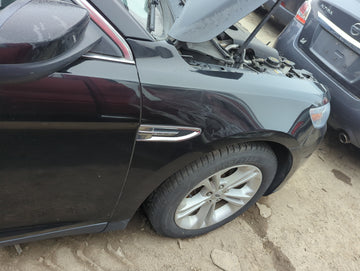 2010-2019 Ford Taurus Passenger Fender - Oemusedautoparts1.com