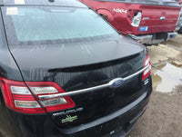 2013-2019 Ford Taurus Trunk/decklid/hatch/tailgate Oem 1399271 - Oemusedautoparts1.com