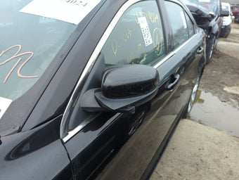 compare product 2013-2019 Ford Taurus Driver Side View Mirror - Left Door Mirror OEM Used