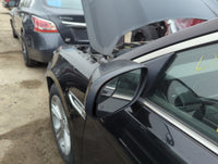 2013-2019 Ford Taurus Driver Side View Mirror - Left Door Mirror OEM Used - Oemusedautoparts1.com