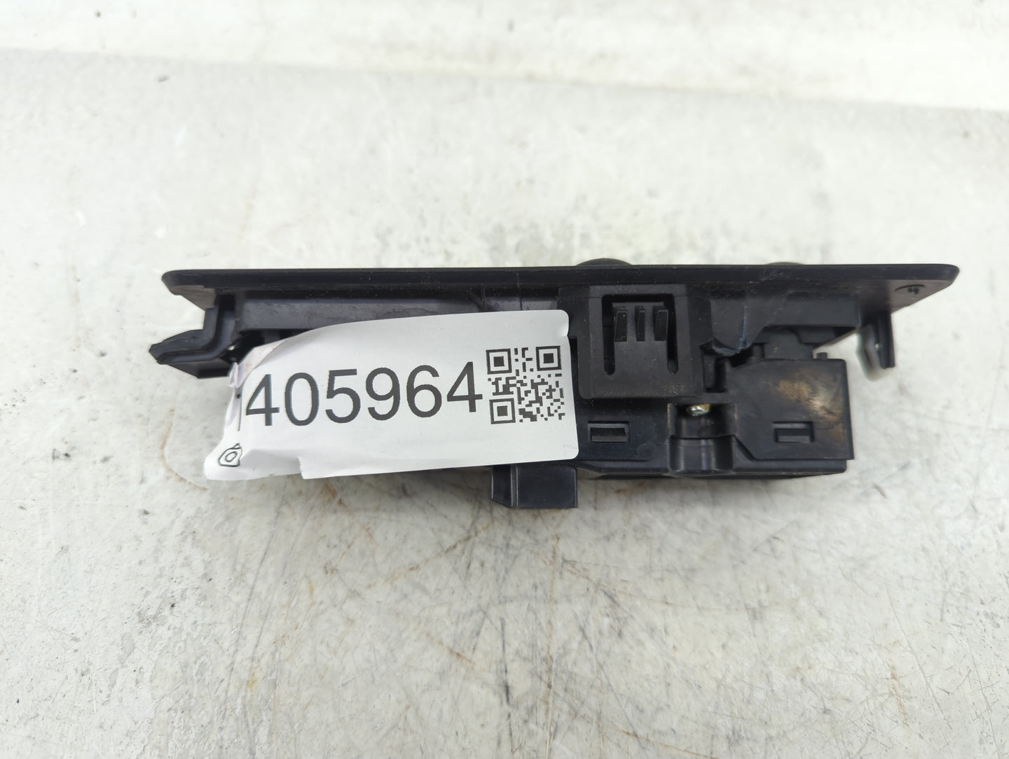 2013-2019 Ford Taurus Master Power Window Switch Replacement Driver Side Left Fits OEM Used Auto Parts - Oemusedautoparts1.c