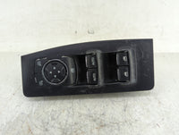 2013-2019 Ford Taurus Master Power Window Switch Replacement Driver Side Left Fits OEM Used Auto Parts - Oemusedautoparts1.c