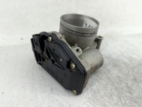 2013-2019 Ford Taurus Throttle Body Fits Fits 2011 2012 2013 2014 2015 2016 2017 2018 2019 OEM Used Auto Parts - Oemusedauto