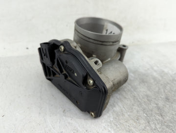 2013-2019 Ford Taurus Throttle Body Fits Fits 2011 2012 2013 2014 2015 2016 2017 2018 2019 OEM Used Auto Parts - Oemusedauto