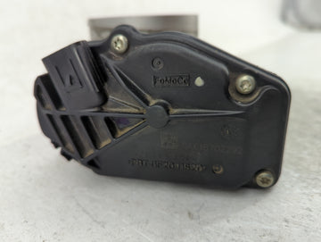 2013-2019 Ford Taurus Throttle Body Fits Fits 2011 2012 2013 2014 2015 2016 2017 2018 2019 OEM Used Auto Parts