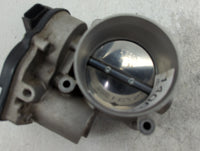 2013-2019 Ford Taurus Throttle Body Fits Fits 2011 2012 2013 2014 2015 2016 2017 2018 2019 OEM Used Auto Parts - Oemusedauto