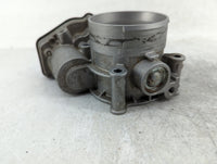 2013-2019 Ford Taurus Throttle Body Fits Fits 2011 2012 2013 2014 2015 2016 2017 2018 2019 OEM Used Auto Parts - Oemusedauto