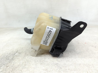 compare product 2012-2019 Ford Taurus Radiator Coolant Overflow Expansion Tank Bottle