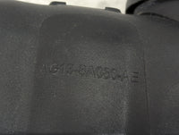 2012-2019 Ford Taurus Radiator Coolant Overflow Expansion Tank Bottle - Oemusedautoparts1.com