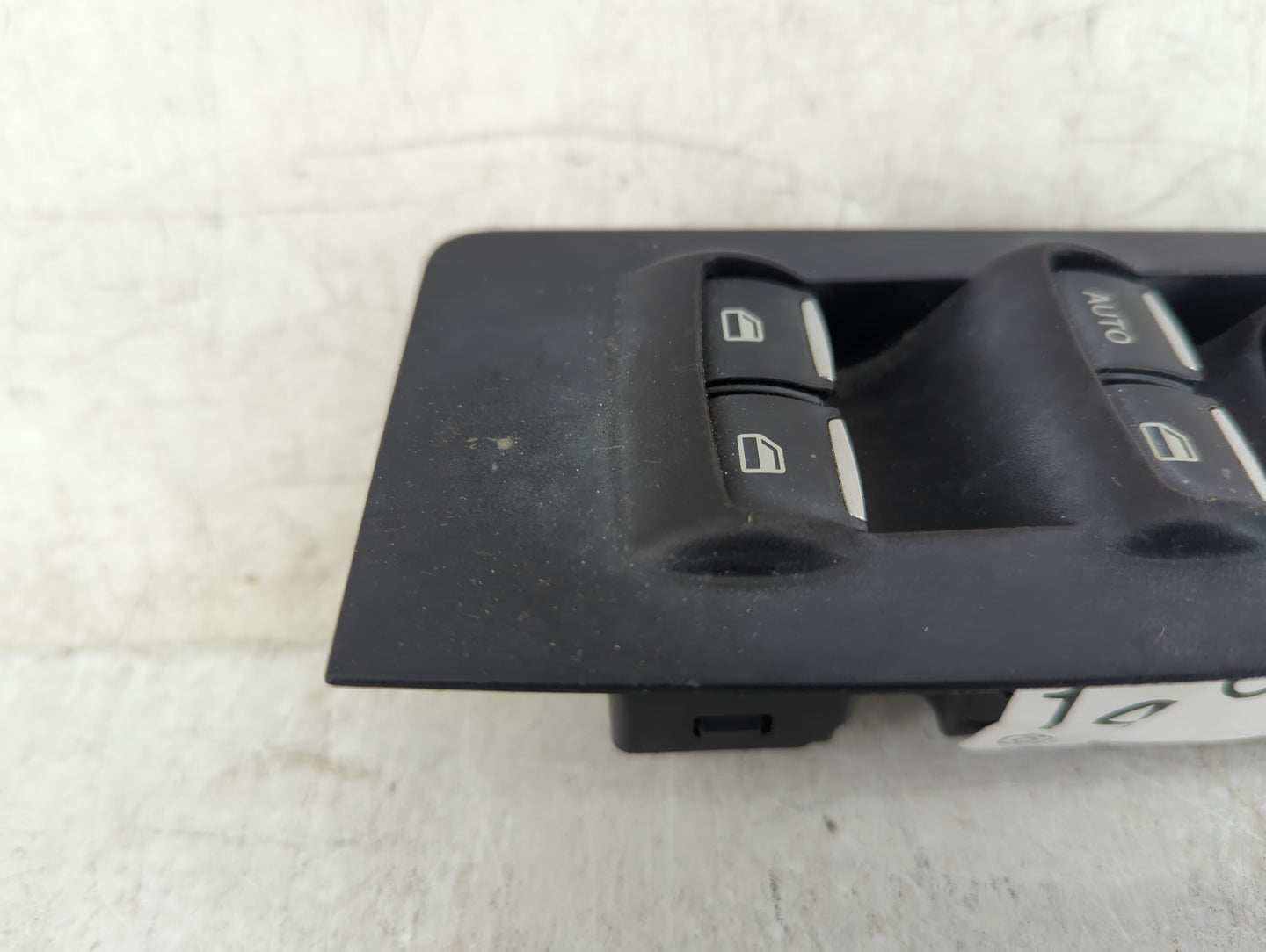 2013-2019 Ford Taurus Master Power Window Switch Replacement Driver Side Left P/N:DG1T-14540-ACW Fits OEM Used Auto Parts - 
