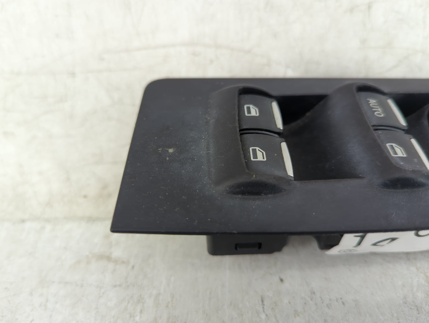 2013-2019 Ford Taurus Master Power Window Switch Replacement Driver Side Left P/N:DG1T-14540-ACW Fits OEM Used Auto Parts - 