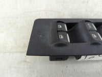 2013-2019 Ford Taurus Master Power Window Switch Replacement Driver Side Left P/N:DG1T-14540-ACW Fits OEM Used Auto Parts - 