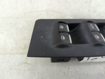 2013-2019 Ford Taurus Master Power Window Switch Replacement Driver Side Left P/N:DG1T-14540-ACW Fits OEM Used Auto Parts