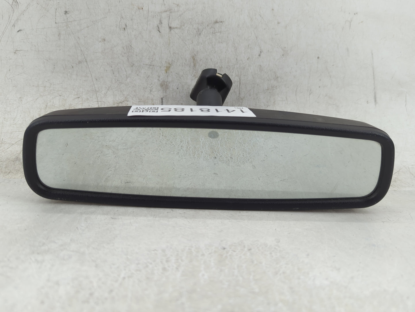 2013-2017 Ford Taurus Interior Rear View Mirror Replacement OEM Fits Fits 2010 2011 2012 2013 2014 2015 2016 2017 2018 2019 