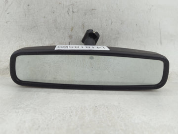 2013-2017 Ford Taurus Interior Rear View Mirror Replacement OEM Fits Fits 2010 2011 2012 2013 2014 2015 2016 2017 2018 2019 