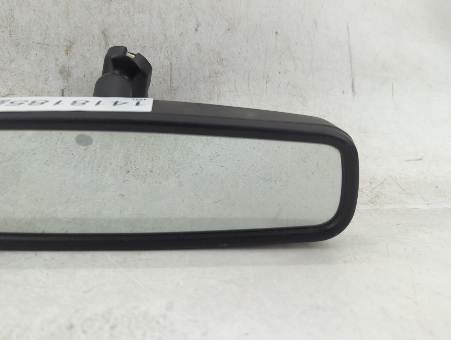 2013-2017 Ford Taurus Interior Rear View Mirror Replacement OEM Fits Fits 2010 2011 2012 2013 2014 2015 2016 2017 2018 2019 