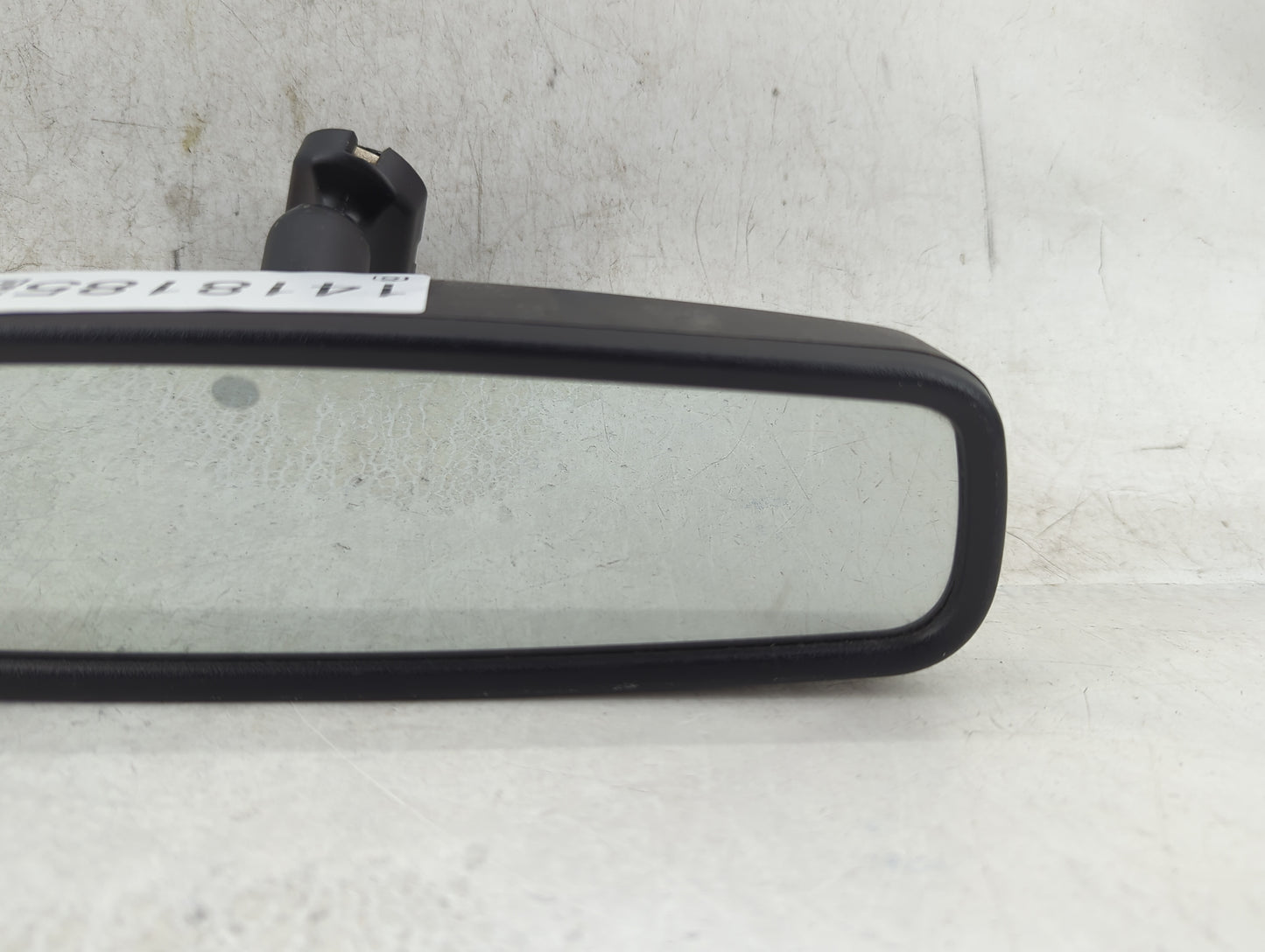2013-2017 Ford Taurus Interior Rear View Mirror Replacement OEM Fits Fits 2010 2011 2012 2013 2014 2015 2016 2017 2018 2019 