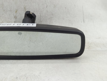 2013-2017 Ford Taurus Interior Rear View Mirror Replacement OEM Fits Fits 2010 2011 2012 2013 2014 2015 2016 2017 2018 2019 2020 OEM Used Auto Parts