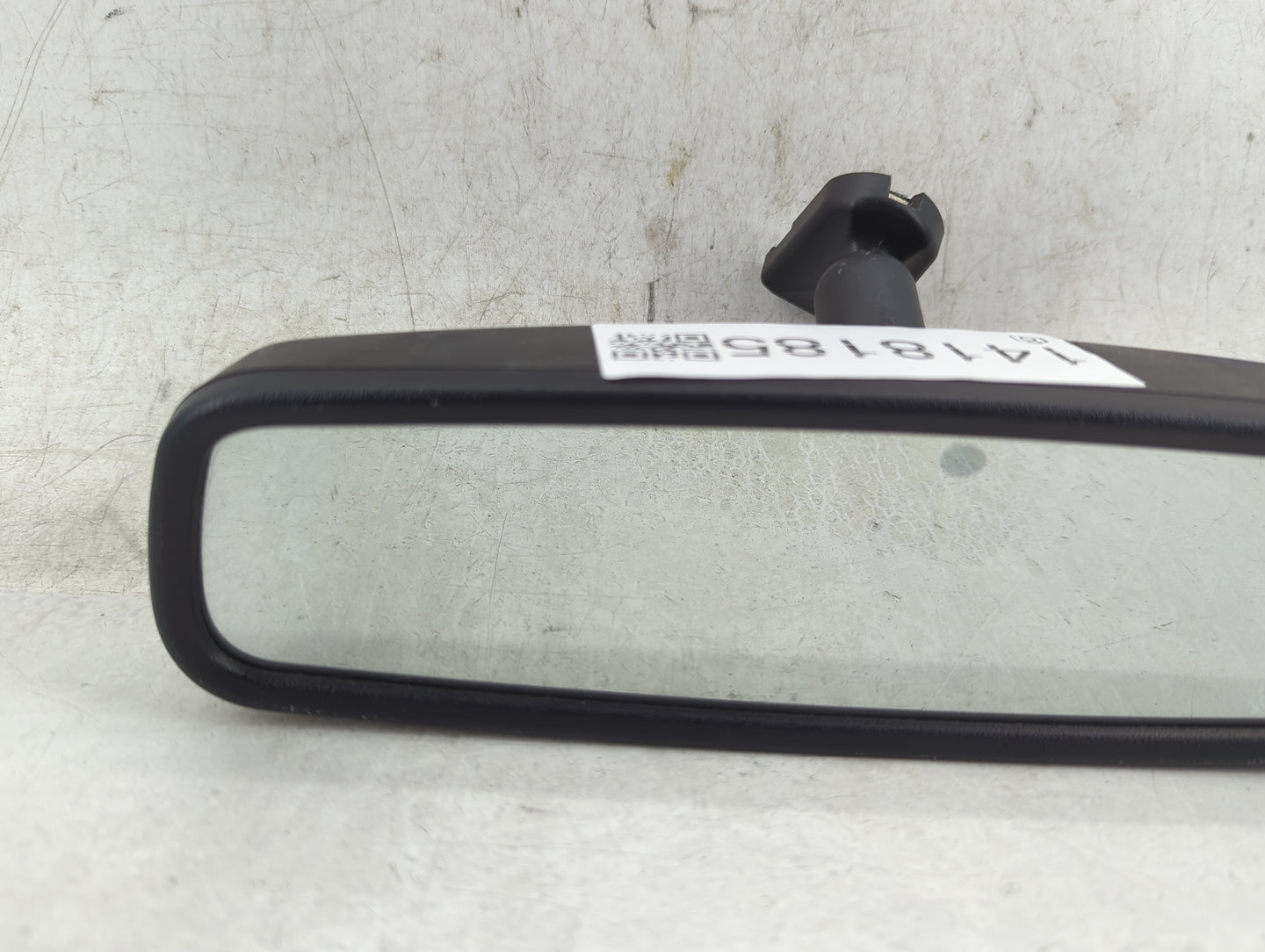 2013-2017 Ford Taurus Interior Rear View Mirror Replacement OEM Fits Fits 2010 2011 2012 2013 2014 2015 2016 2017 2018 2019 