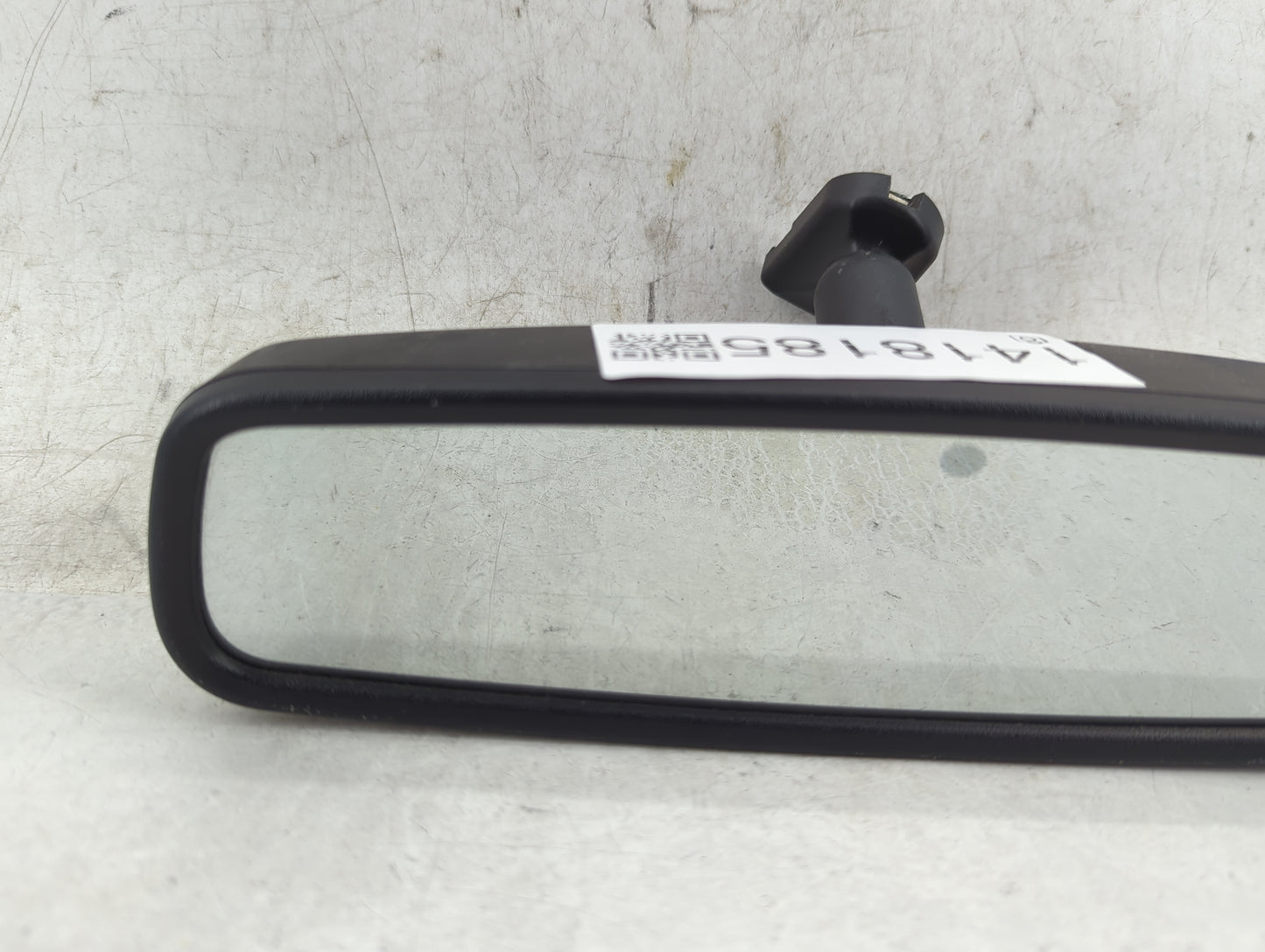 2013-2017 Ford Taurus Interior Rear View Mirror Replacement OEM Fits Fits 2010 2011 2012 2013 2014 2015 2016 2017 2018 2019 