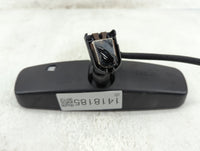 2013-2017 Ford Taurus Interior Rear View Mirror Replacement OEM Fits Fits 2010 2011 2012 2013 2014 2015 2016 2017 2018 2019 