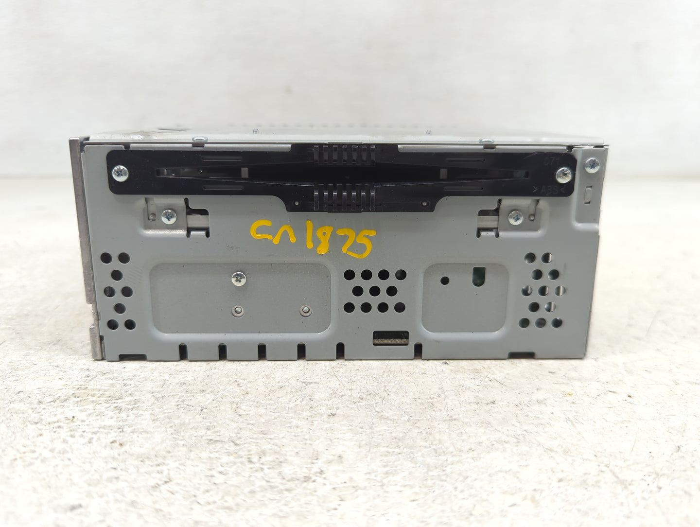 2014-2019 Ford Taurus Radio AM FM Cd Player Receiver Replacement P/N:DG1T-19C107-LD Fits Fits 2014 2015 2016 2017 2018 2019 