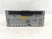 2014-2019 Ford Taurus Radio AM FM Cd Player Receiver Replacement P/N:DG1T-19C107-LD Fits Fits 2014 2015 2016 2017 2018 2019 
