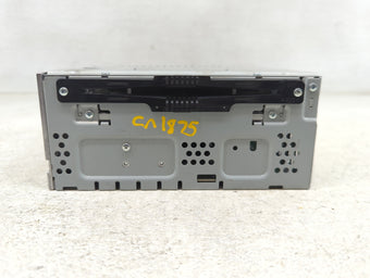 compare product 2014-2019 Ford Taurus Radio AM FM Cd Player Receiver Replacement P/N:DG1T-19C107-LD Fits Fits 2014 2015 2016 2017 2018 2019 OEM Used Auto Parts