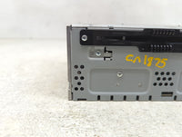 2014-2019 Ford Taurus Radio AM FM Cd Player Receiver Replacement P/N:DG1T-19C107-LD Fits Fits 2014 2015 2016 2017 2018 2019 