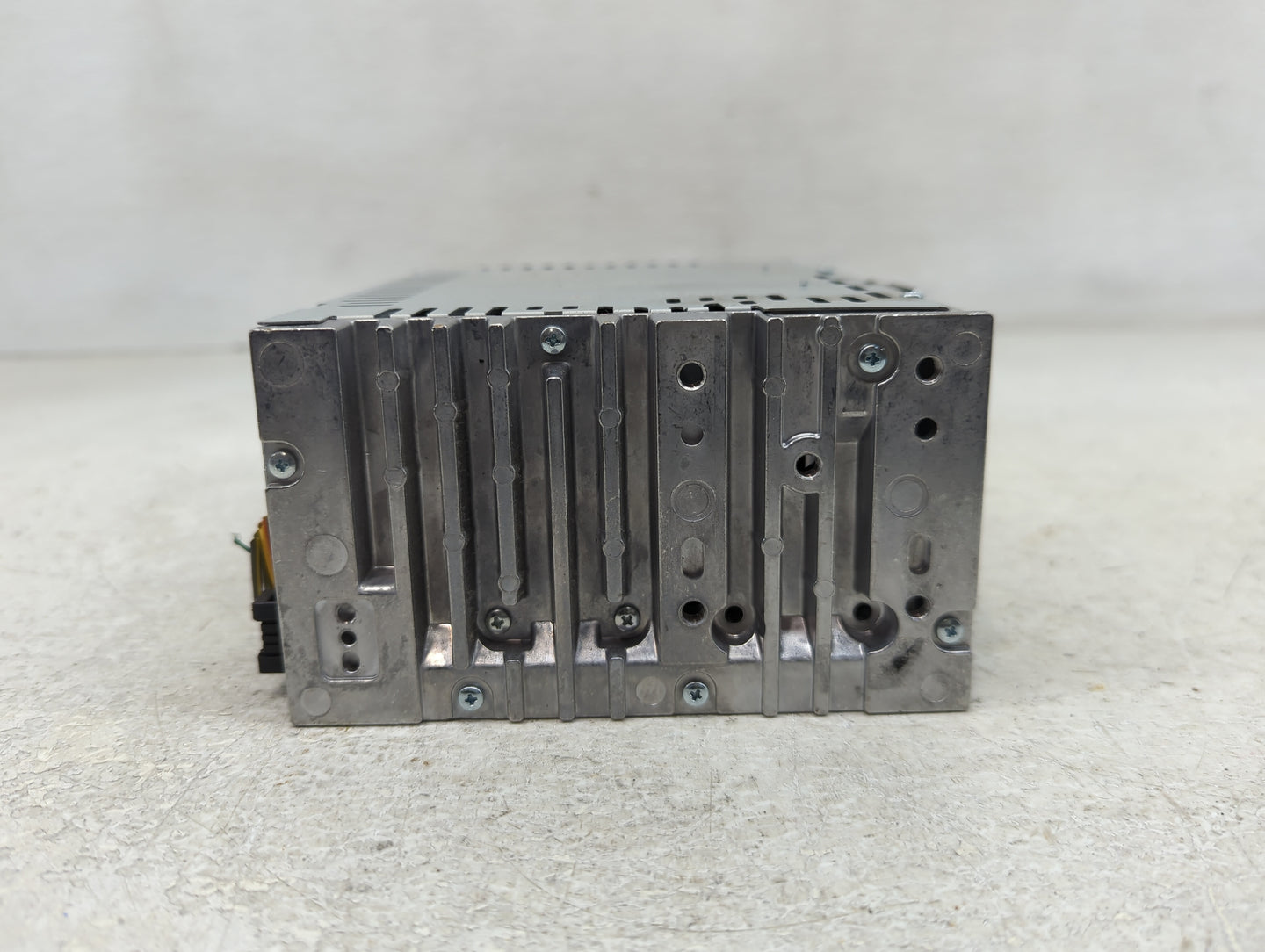 2014-2019 Ford Taurus Radio AM FM Cd Player Receiver Replacement P/N:DG1T-19C107-LD Fits Fits 2014 2015 2016 2017 2018 2019 