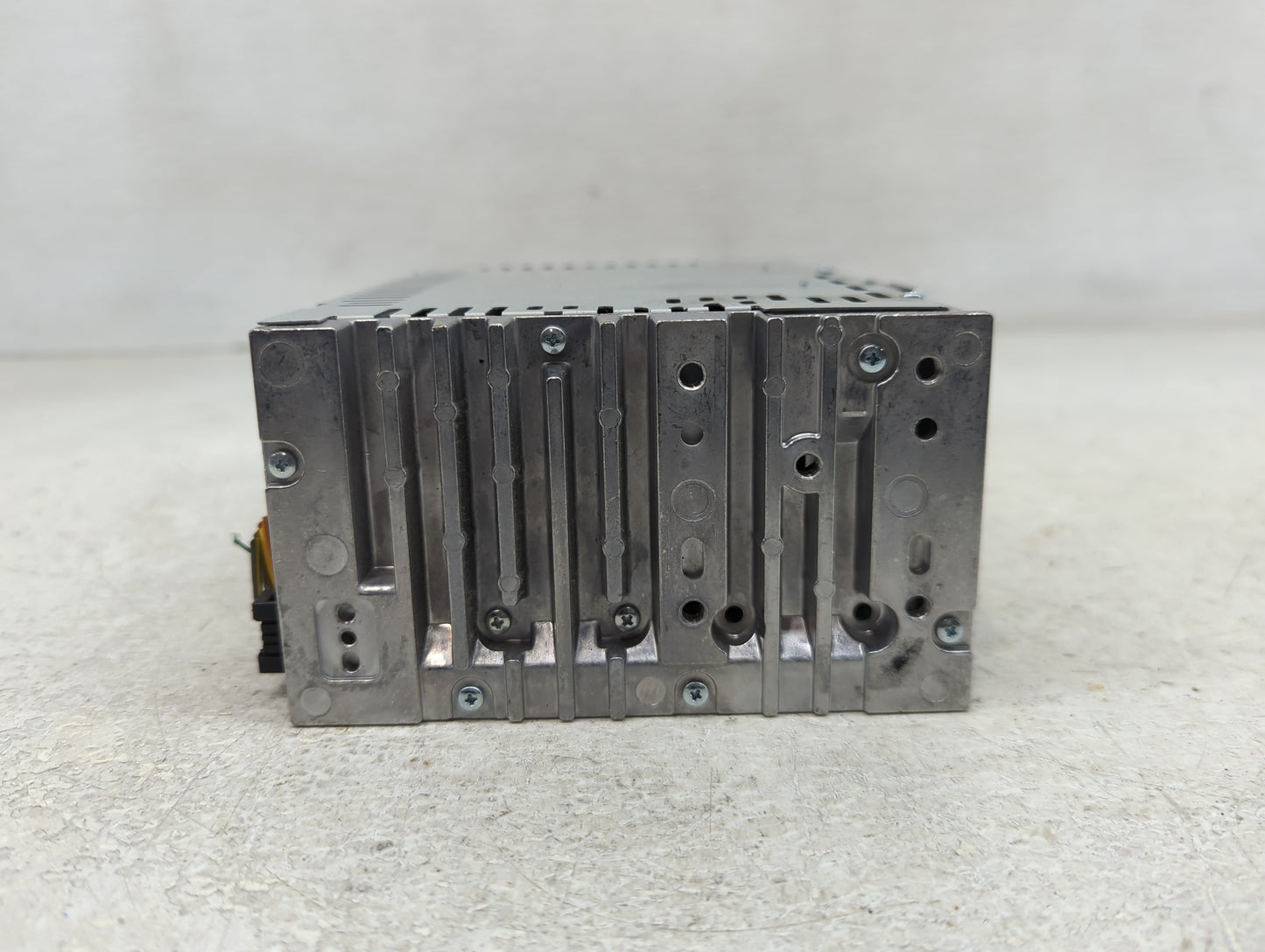 2014-2019 Ford Taurus Radio AM FM Cd Player Receiver Replacement P/N:DG1T-19C107-LD Fits Fits 2014 2015 2016 2017 2018 2019 