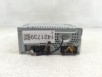 2014-2019 Ford Taurus Radio AM FM Cd Player Receiver Replacement P/N:DG1T-19C107-LD Fits Fits 2014 2015 2016 2017 2018 2019 