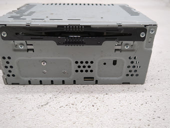 compare product 2015-2019 Ford Taurus Radio AM FM Cd Player Receiver Replacement P/N:DG1T-19C107-LD Fits Fits 2015 2016 2017 2018 2019 OEM Used Auto Parts